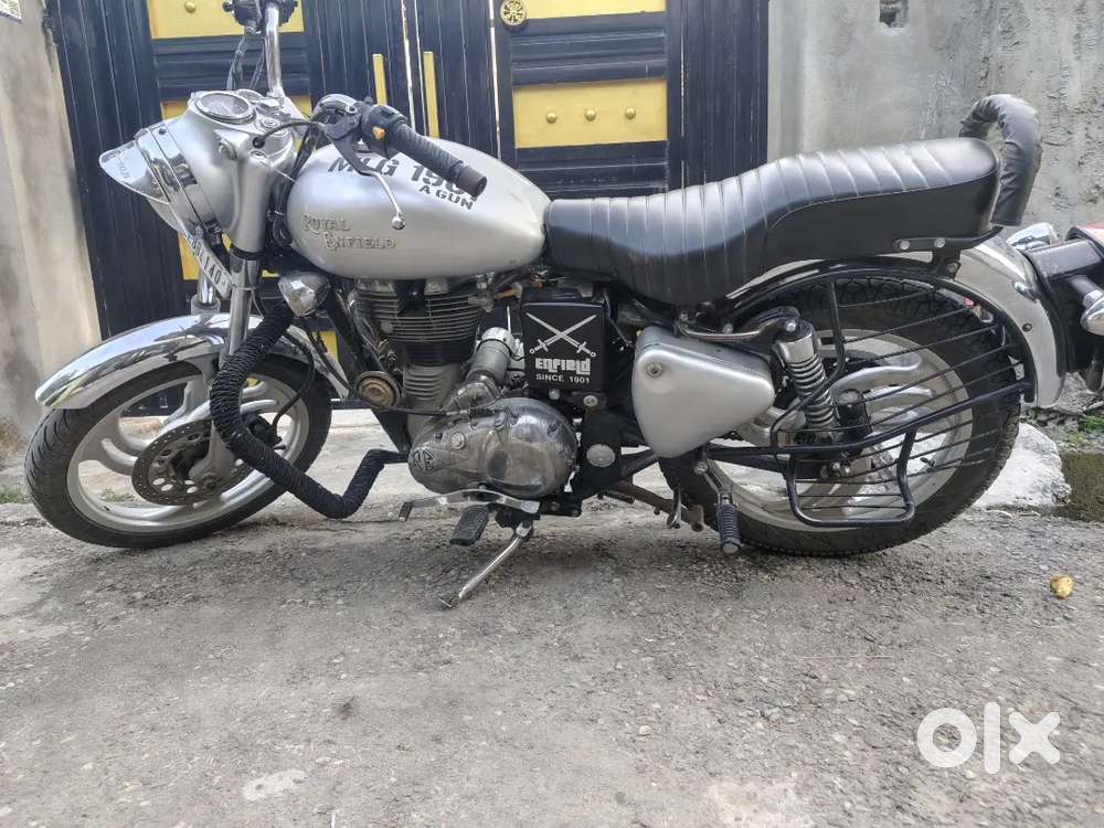 Royal Enfield Electra 350 2012 - Motorcycles in Nanak Nagar, Jammu ...