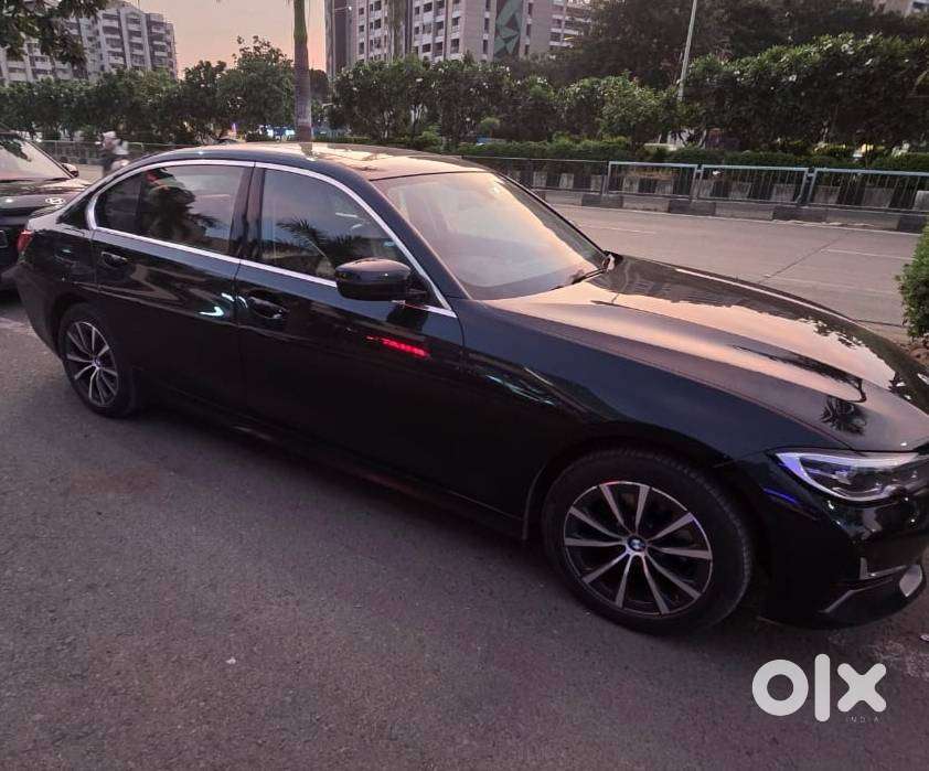 Bmw 3 Series Gran Limousine 2.0 320ld Luxury Line, 2021, Diesel