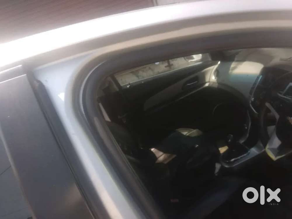 Chevrolet Cruze 2012 Diesel Well Maintained