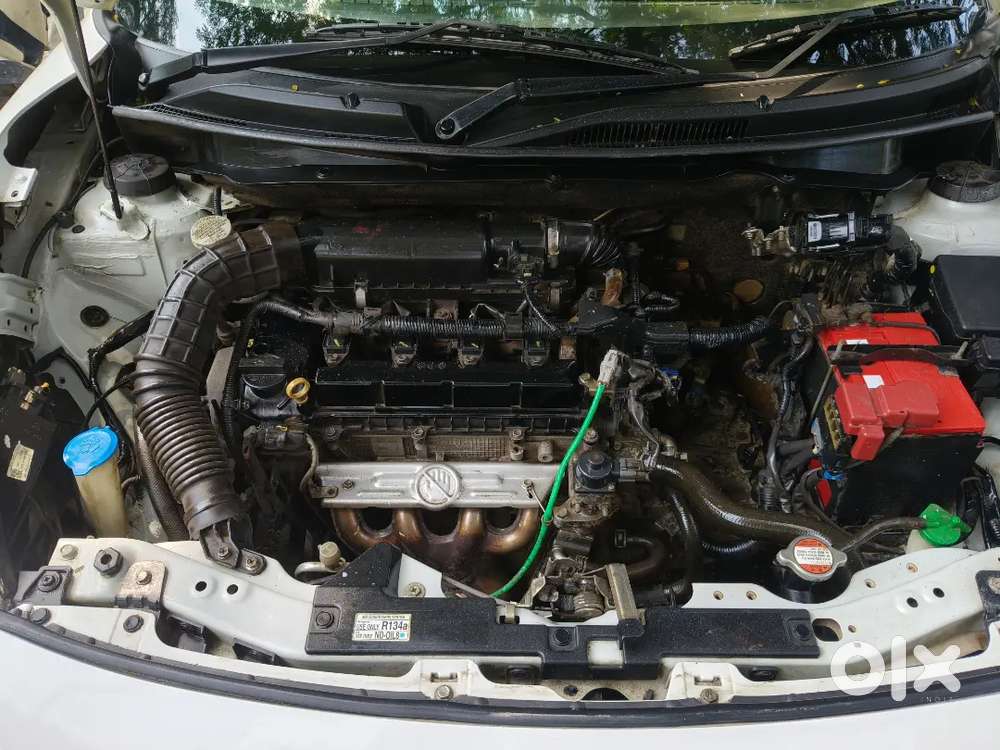 Maruti Suzuki Dzire 2021