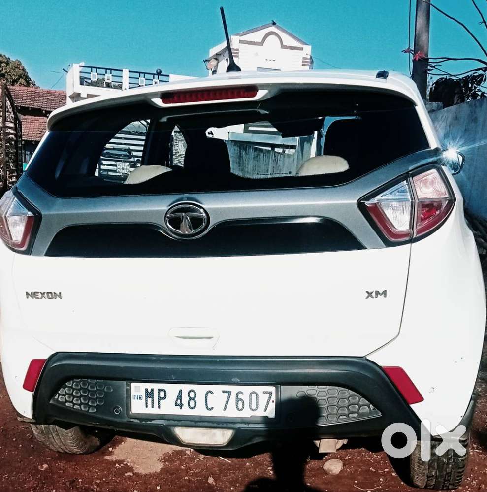 Tata Nexon