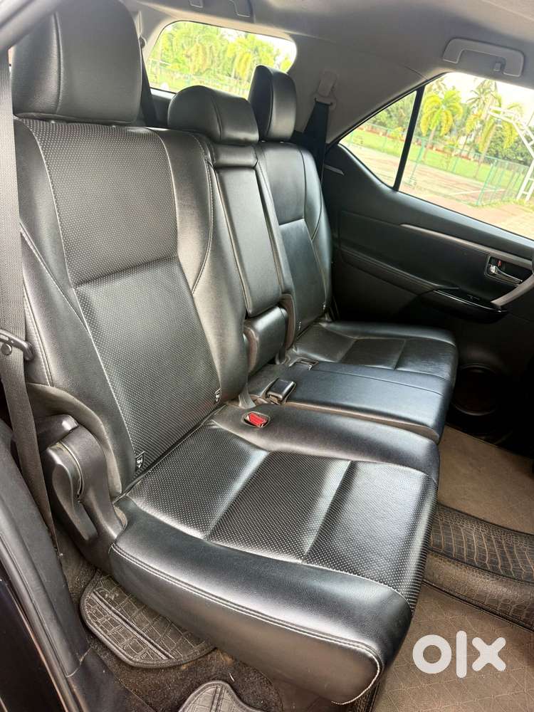 Toyota Fortuner 3.0 4x4 Automatic, 2021, Diesel