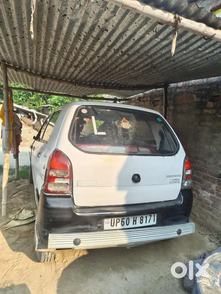 Maruti Suzuki Alto 2006