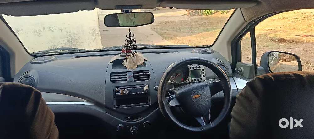 Chevrolet Beat 2012 Diesel Well Maintained