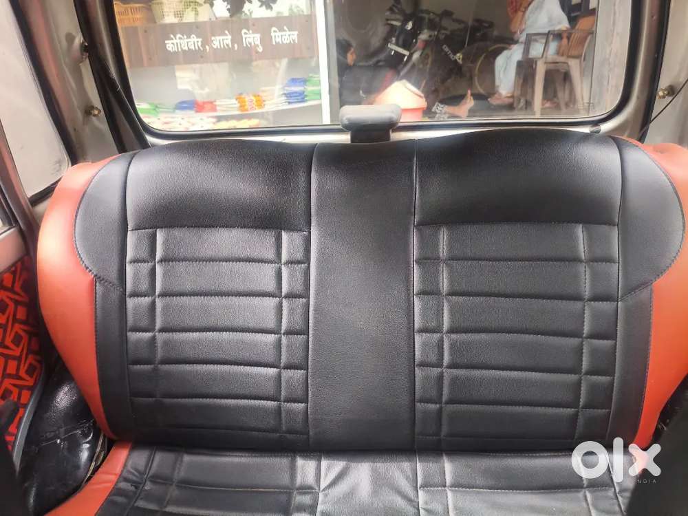 Maruti Suzuki 800 2004