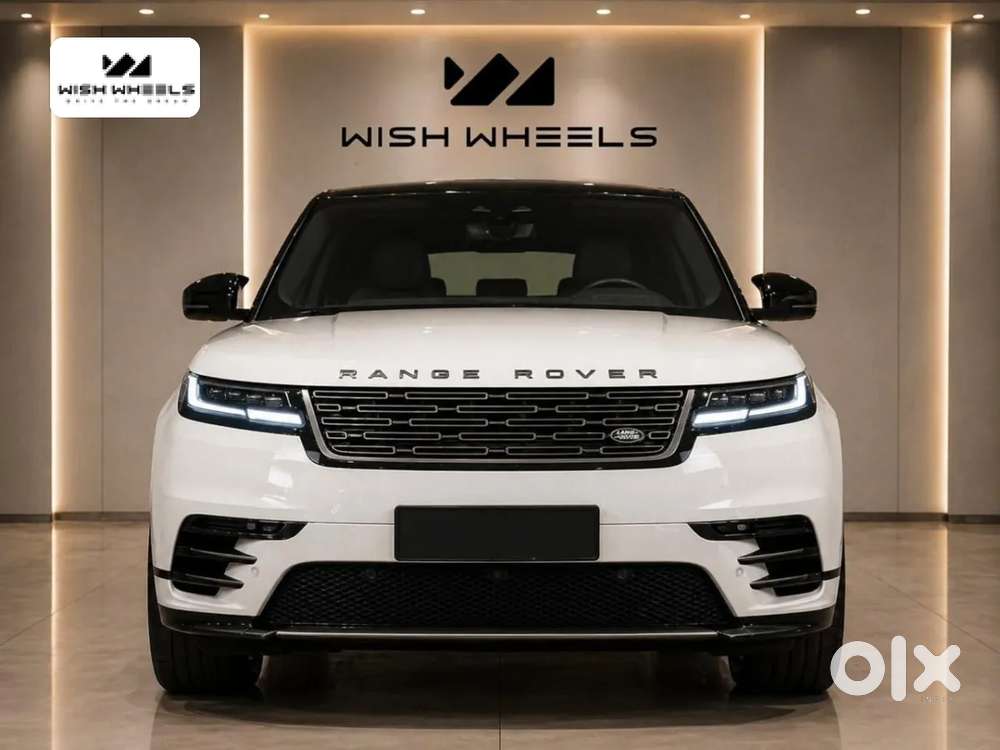 Land Rover Range Velar, 2025, Diesel