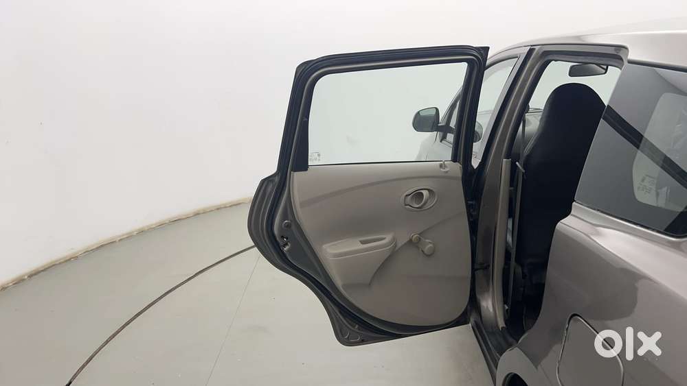 Datsun Go Plus T, 2015, Petrol