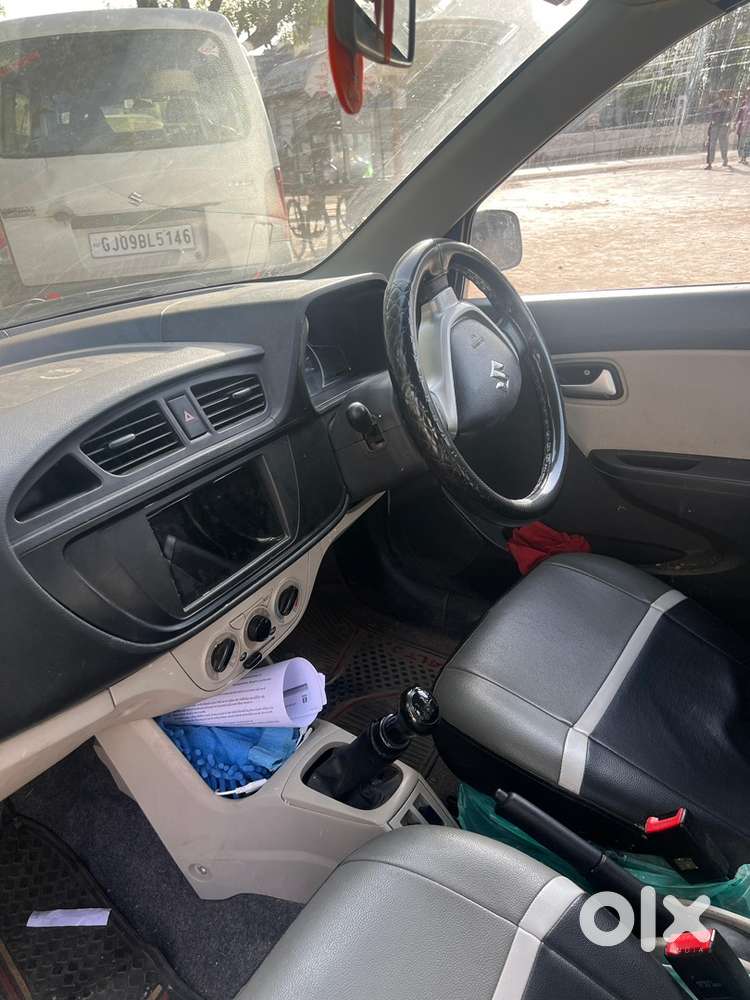 2020 Maruti Suzuki Alto