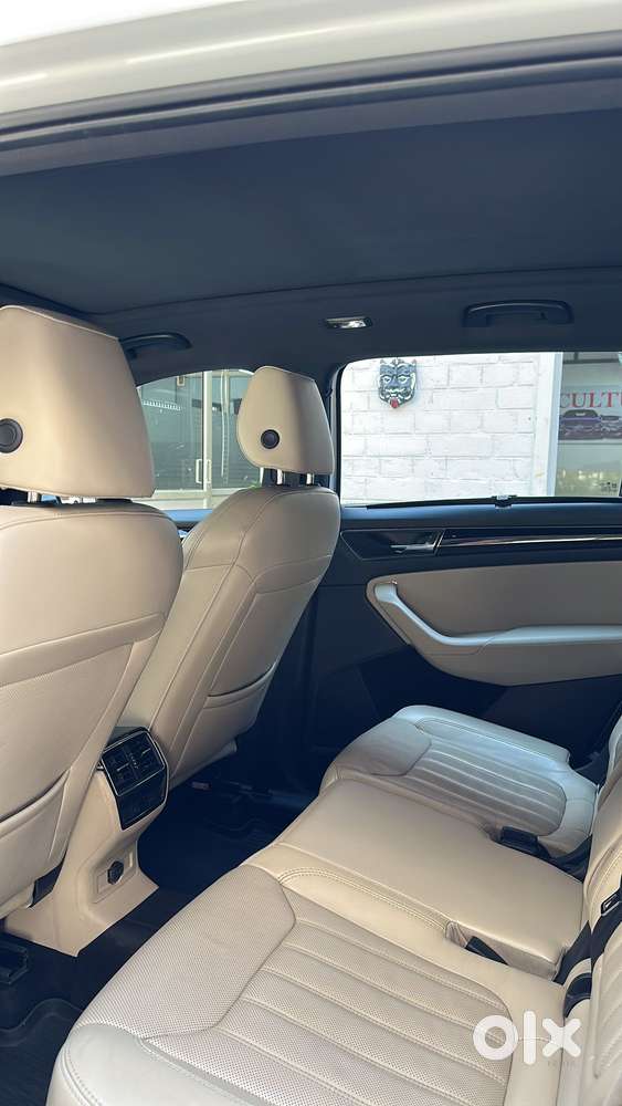 Skoda Kodiaq 2.0 L&k Tsi Dsg, 2023, Petrol