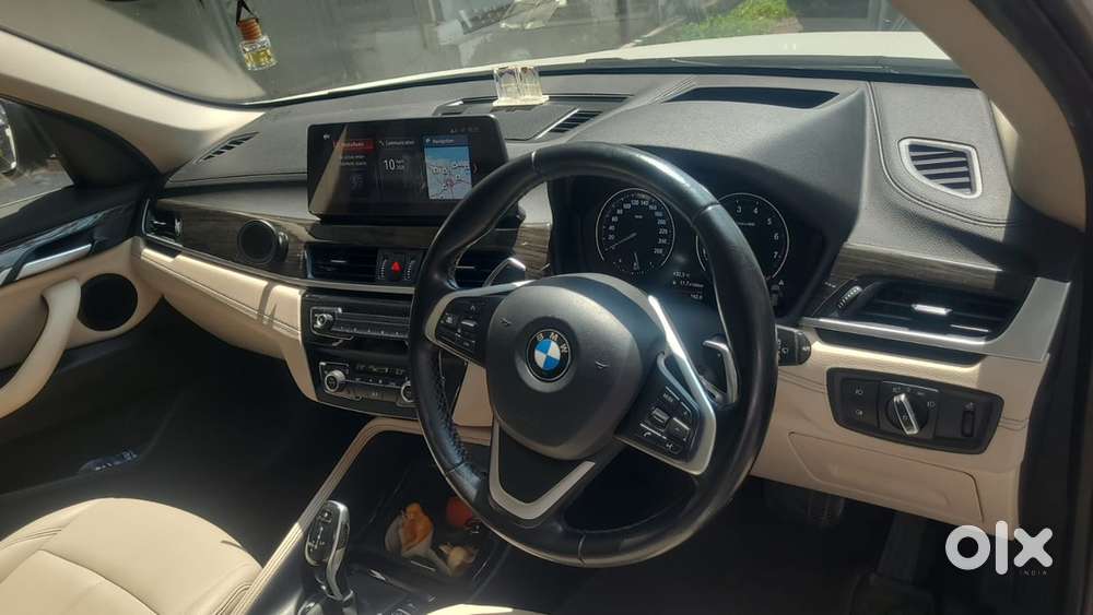 Bmw X1 Automatic 2021 Petrol