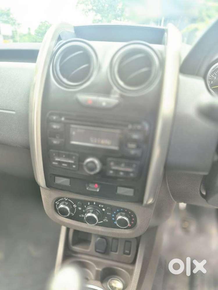 Renault Duster 1.5 104 Ps Rxl Petrol, 2016, Petrol