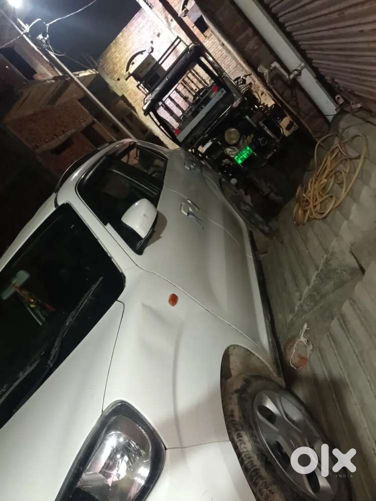 Maruti Suzuki S-presso 2022