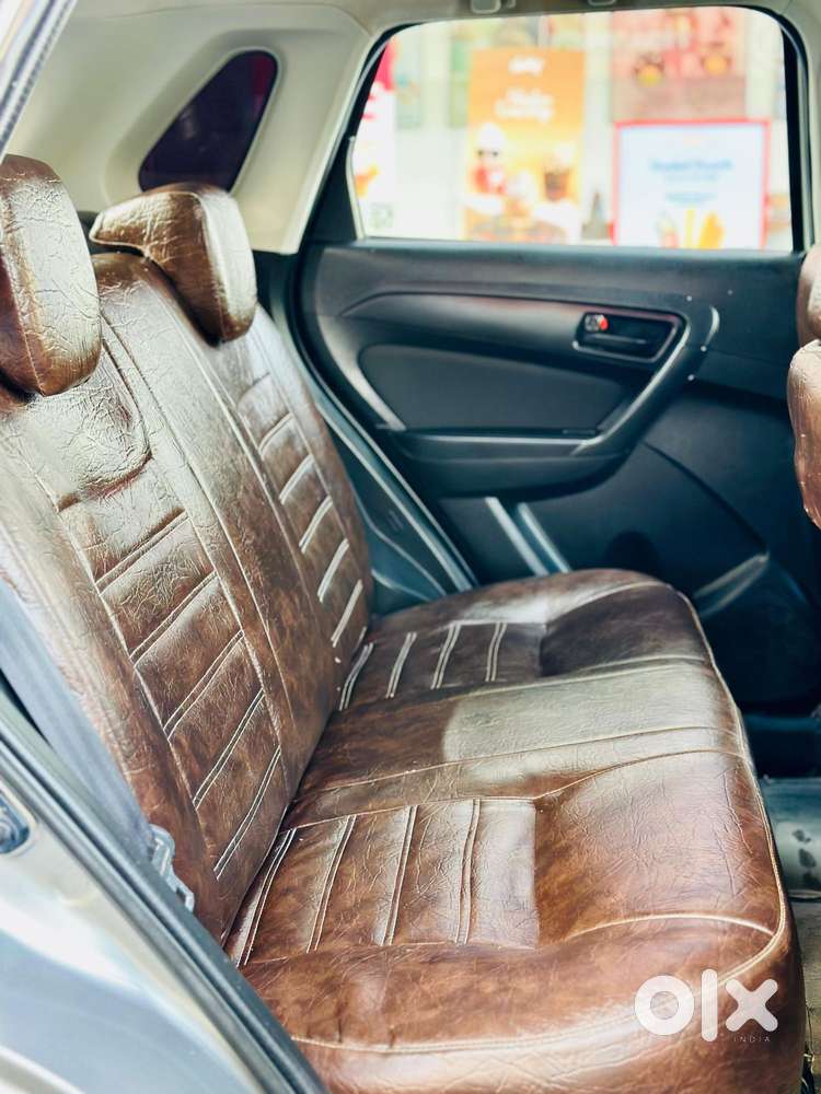 Maruti Suzuki Brezza Vdi, 2018, Diesel