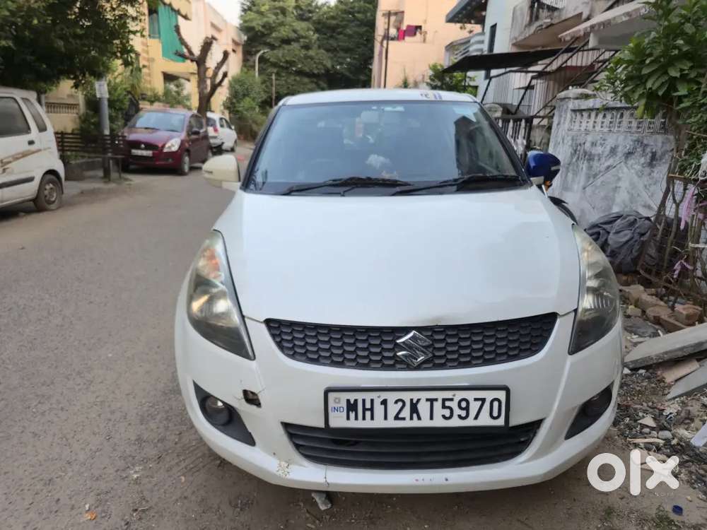Maruti Suzuki Swift 2014 Limited Edition