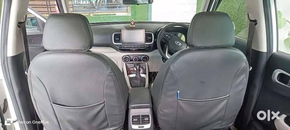 Hyundai Venue Sx 2024