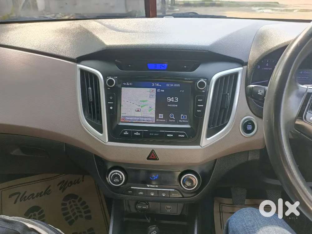 Foreigner Own.er Very Well Maintained From The Company