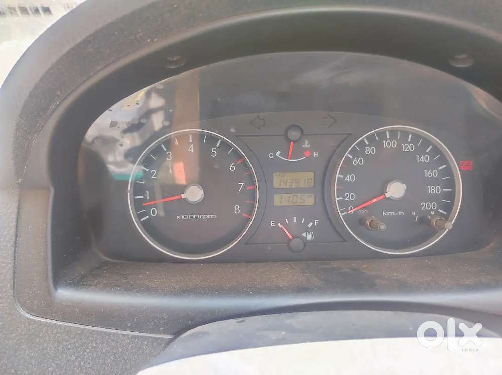 Hyundai Gets Car