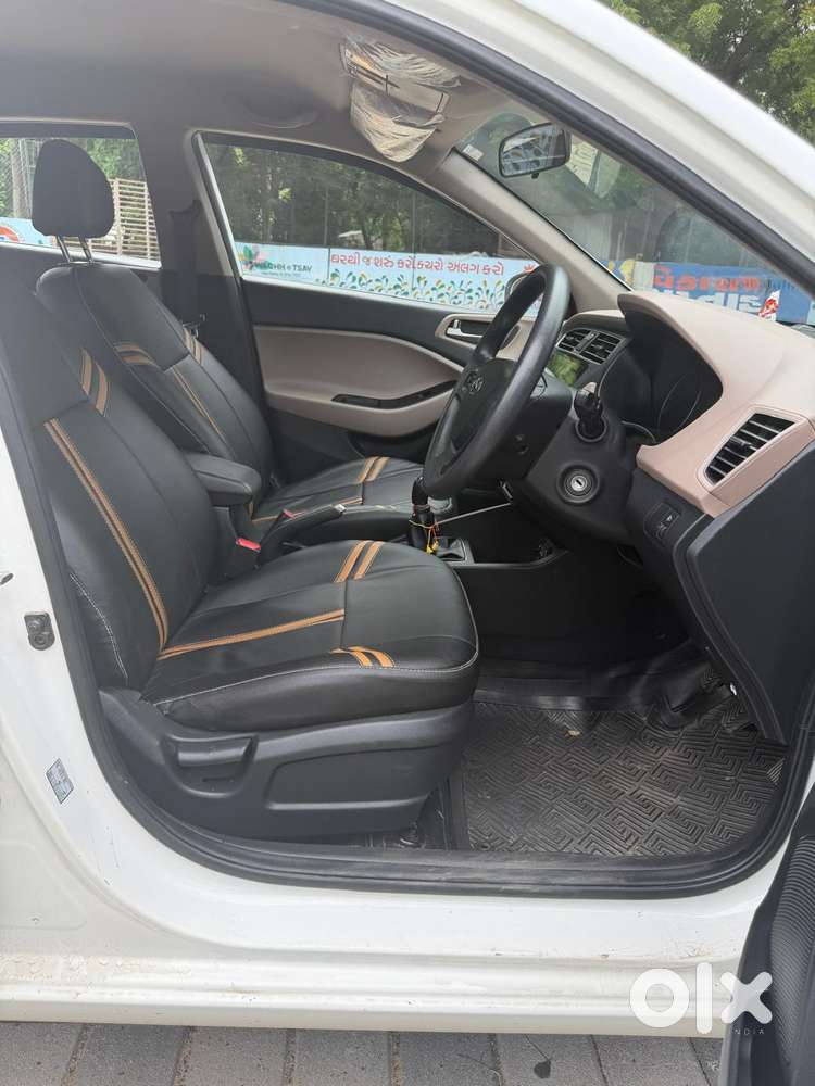 Hyundai Elite I20 Magna Plus, 2019, Petrol