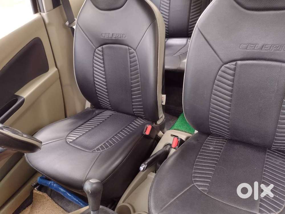 Maruti Suzuki Celerio 2014 Automatic Petrol 13400 Km Only