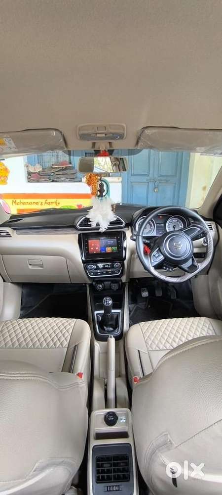 Maruti Suzuki Manual 2024