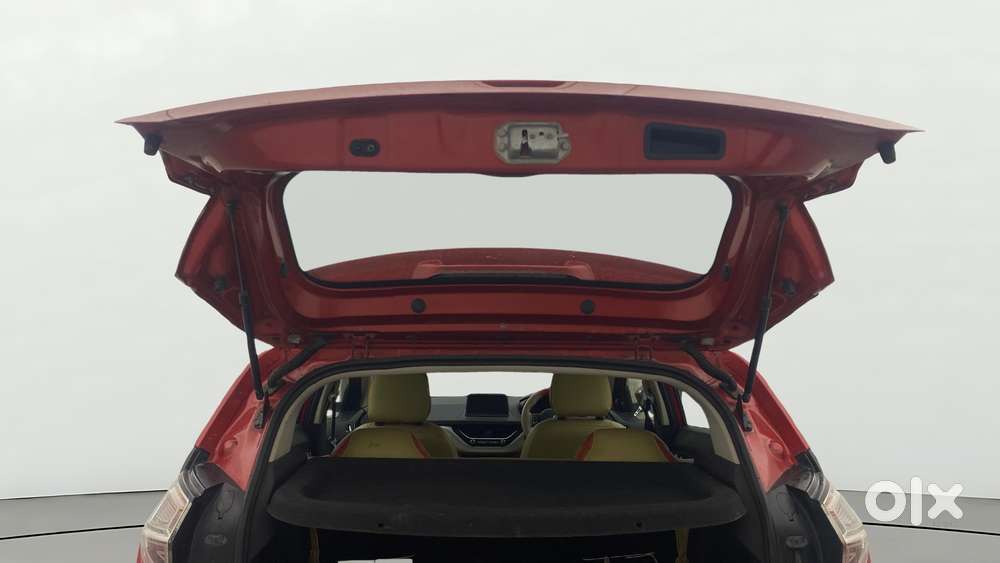 Tata Nexon 1.2 Revotron Xz Plus, 2018, Petrol