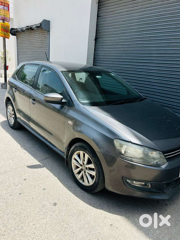 Volkswagen Polo 2014 Diesel Good Condition