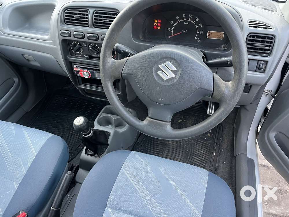 Maruti Suzuki Alto K10 1.0 Lxi (o), 2012, Petrol