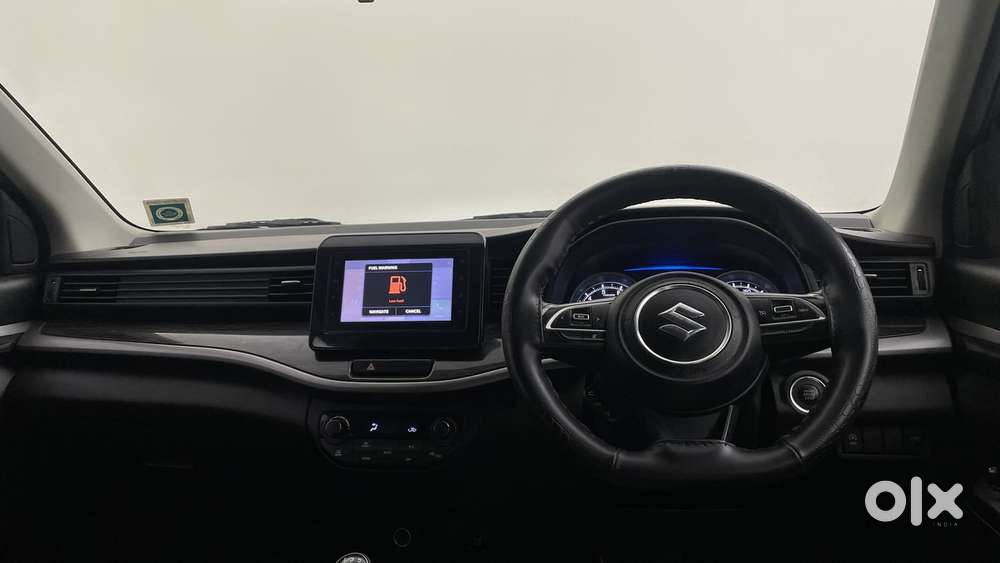 Maruti Suzuki Xl6 1.5 Alpha Mt, 2022, Petrol