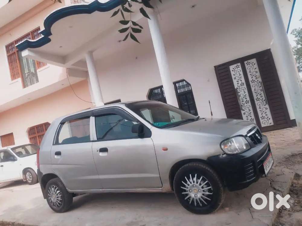 Maruti Suzuki Alto 2006 Petrol 87500 Km Driven