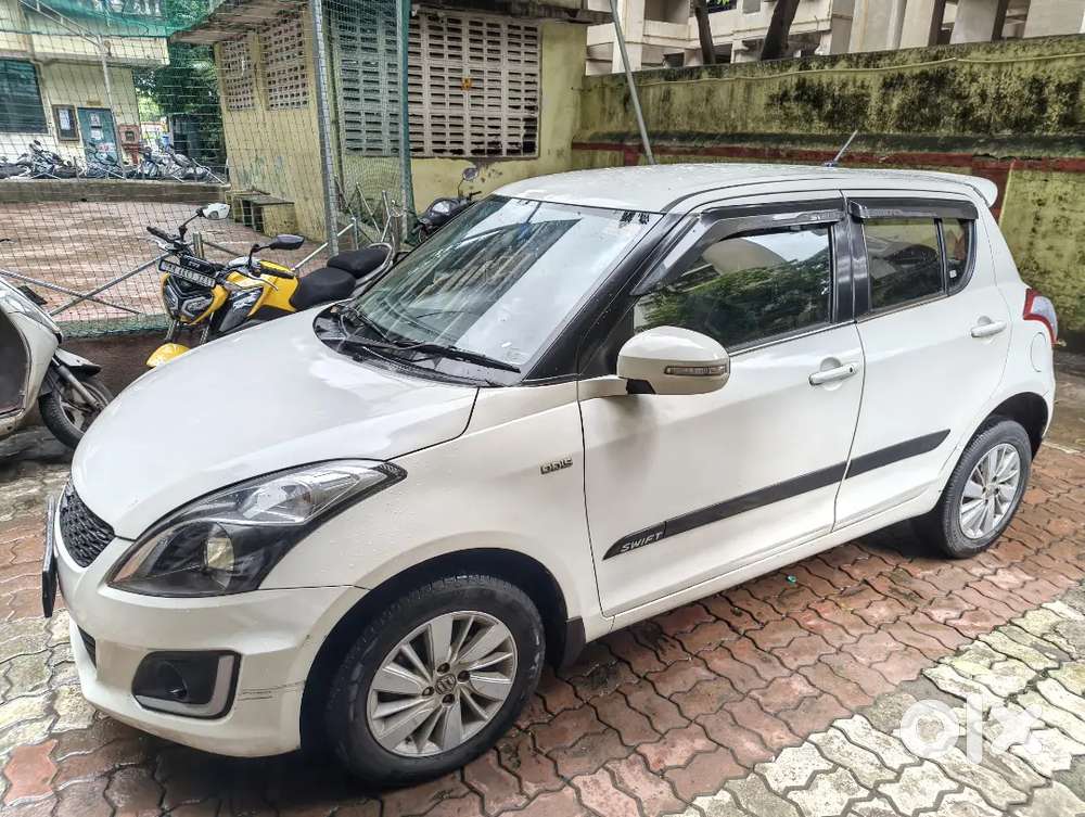 Maruti Suzuki Swift Zdi 2015
