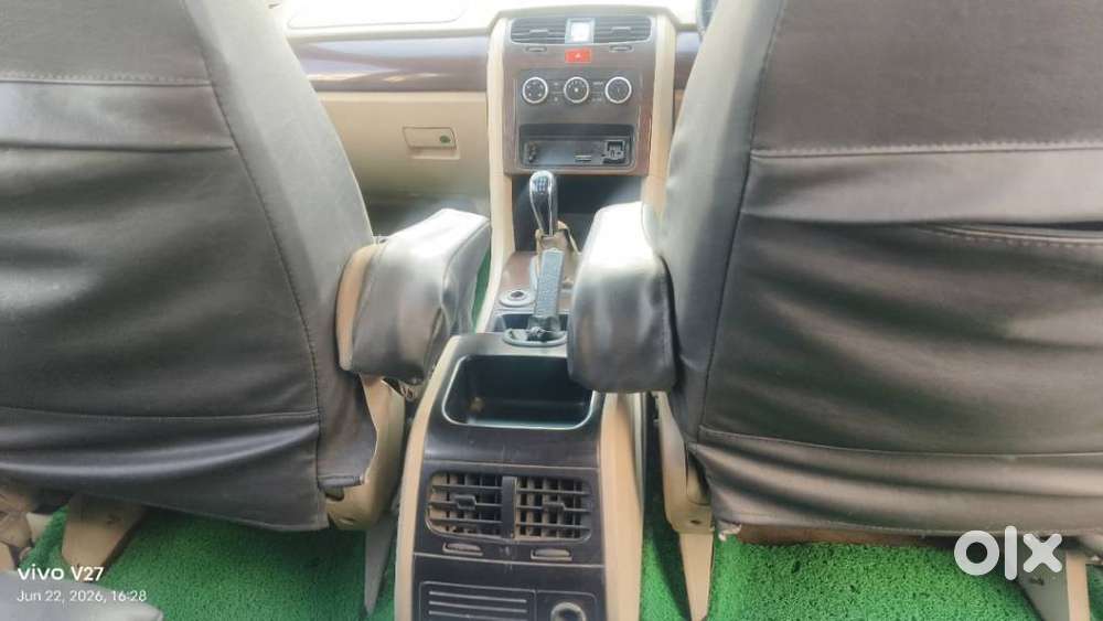 Tata Safari Storme Vx Varicor 400, 2015, Diesel
