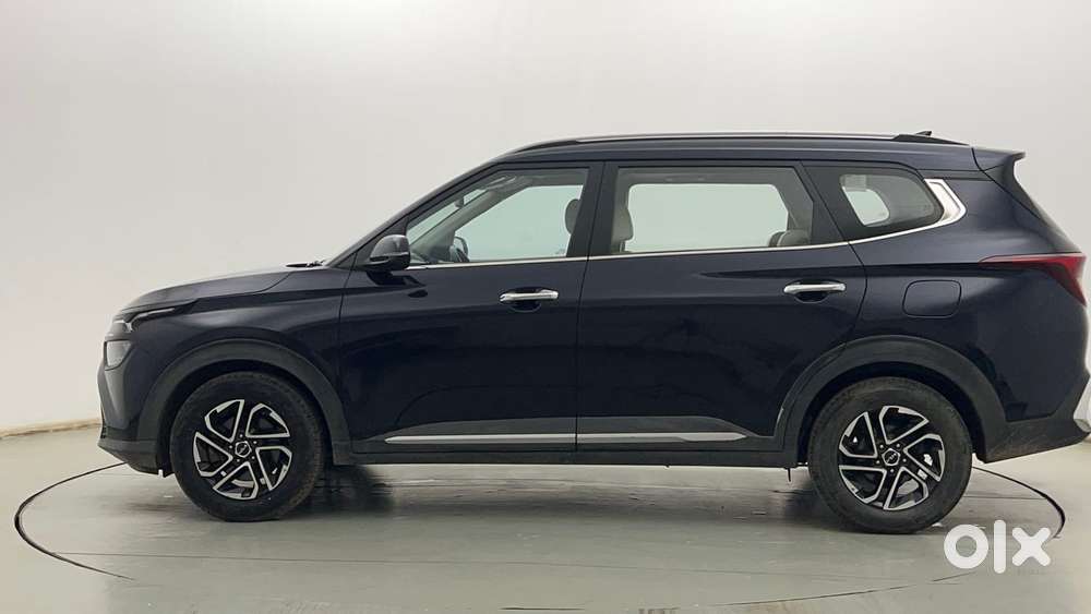 Kia Carens 1.4 Luxury Plus Dct 7 Str, 2022, Petrol