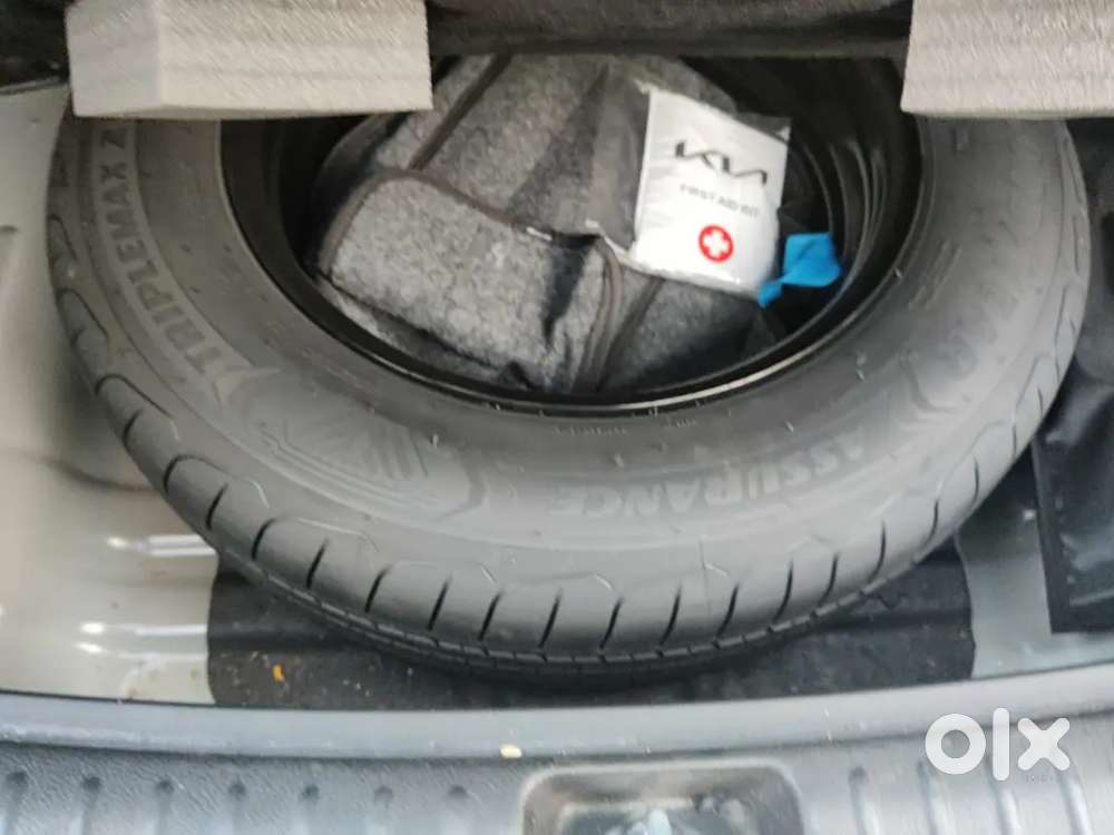 Kia Seltos 2025 Diesel Good Condition