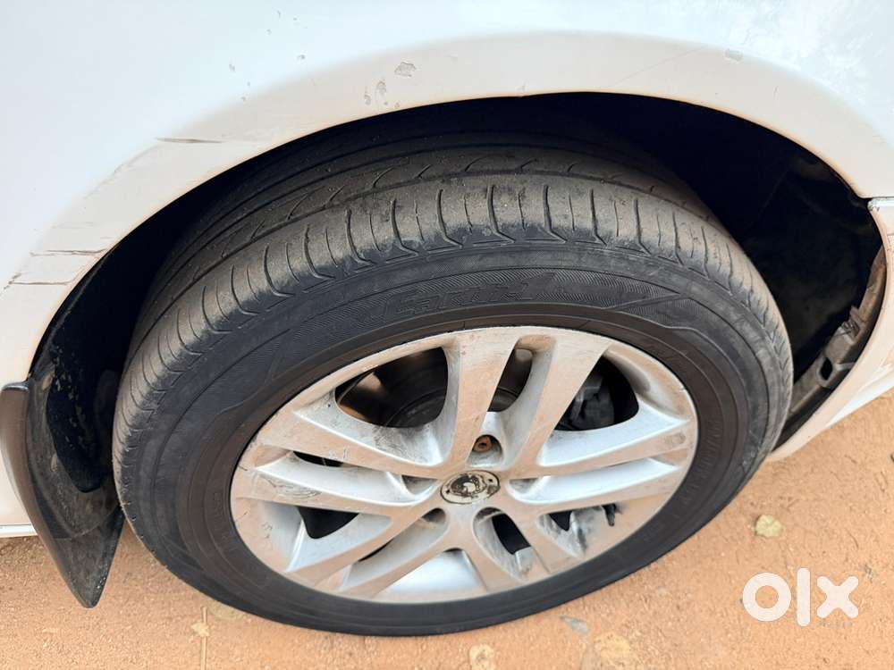Skoda Laura 2013 Diesel Well Maintained