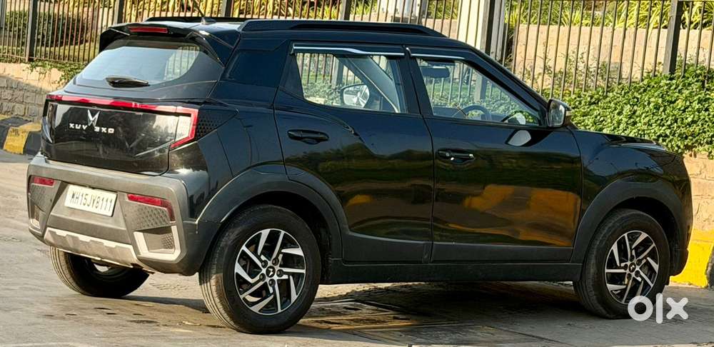 Mahindra Xuv 3xo Ax5 Ds Mt, 2024, Diesel
