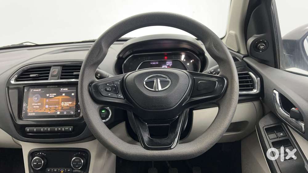 Tata Tigor 1.2 Revotron Xz Plus, 2023, Petrol