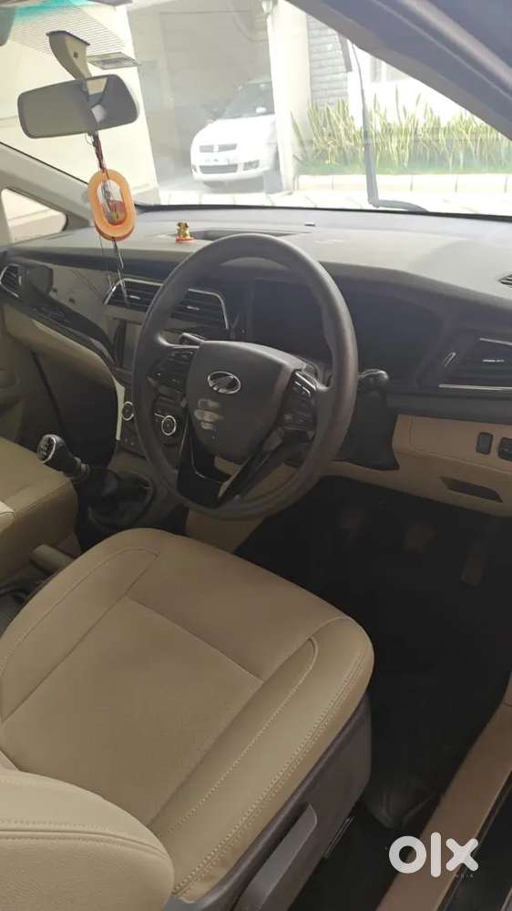 Mahindra Marazzo 2019 Diesel 30000 Km Driven