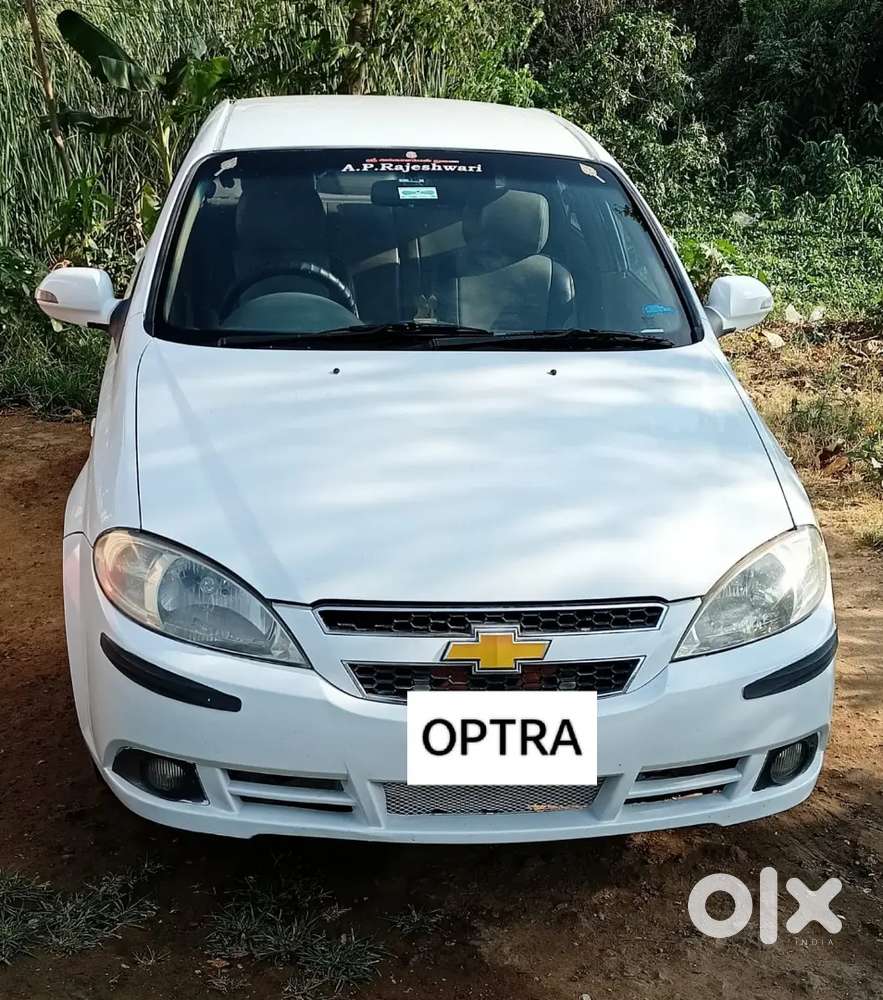 Very Good Condition Optra Magnum.. Fc 2031, Insurance April 27