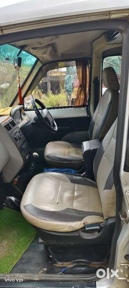 Tata Sumo Gold 2016 Diesel 216000 Km Driven