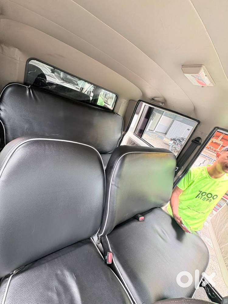Mahindra Bolero Camper 2022 Diesel