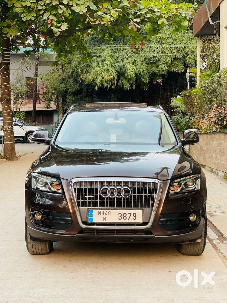 Audi Q5 2012-2017 2.0 Tdi Quattro, 2012, Diesel