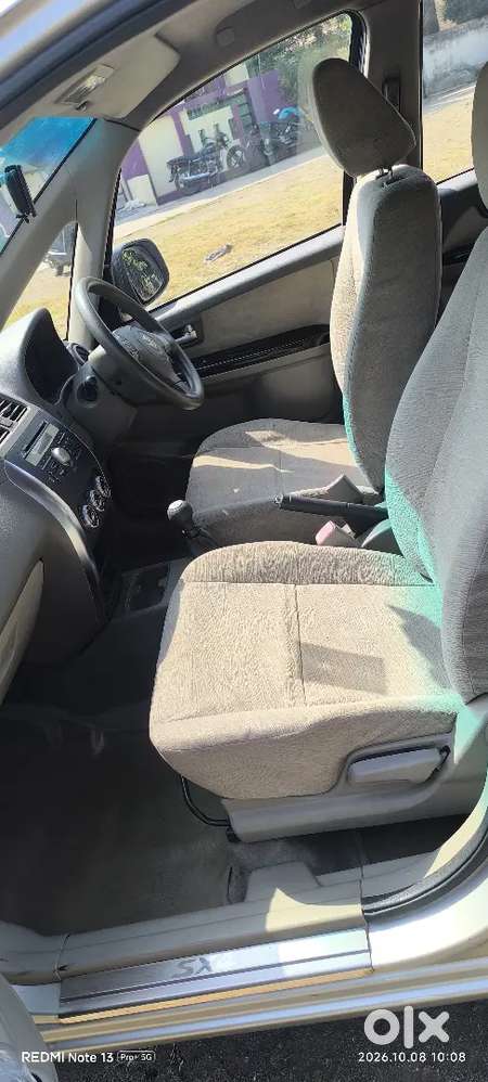 Maruti Suzuki Sx4 2010, Document Valid 2030 , Owner 2