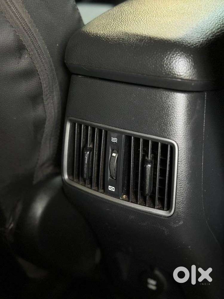 Hyundai Creta 1.6 Crdi At Sx Plus, 2018, Diesel