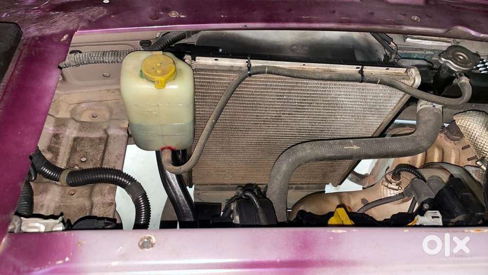 Tata Nano Twist Xt, 2014, Petrol