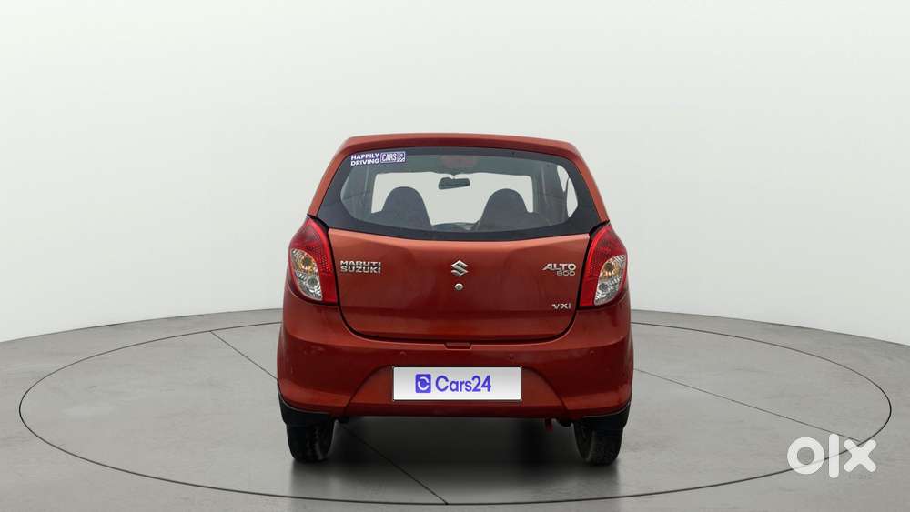 Maruti Suzuki Alto 800 Vxi, 2017, Petrol