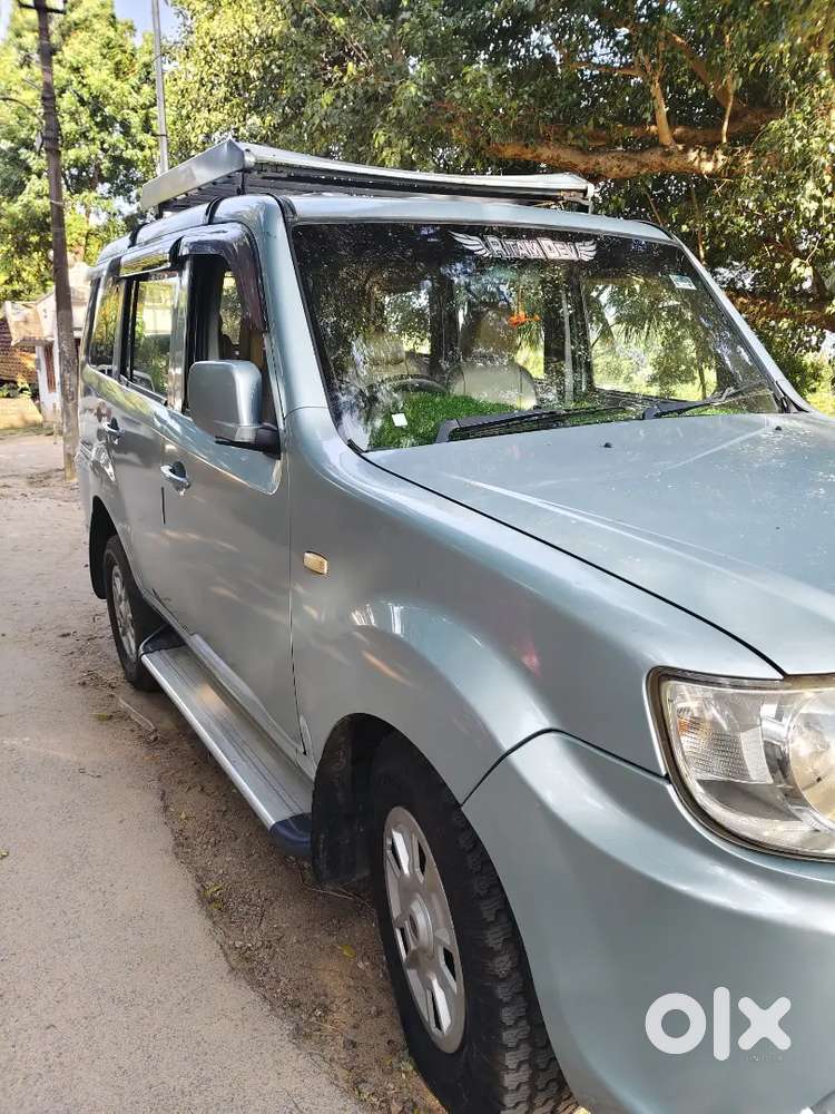 Tata Sumo Grande Ex 2008