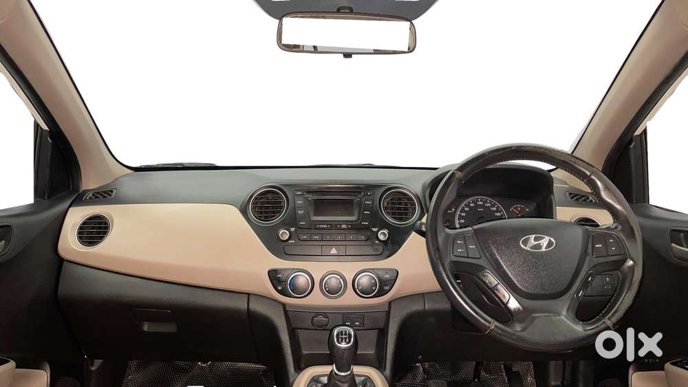 Hyundai Grand I10 Asta 1.2 Kappa Vtvt, 2013, Petrol