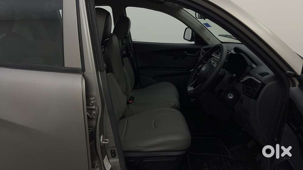 Mahindra Kuv100 Nxt 1.2 K4 Plus Petrol 6 Str, 2018, Petrol