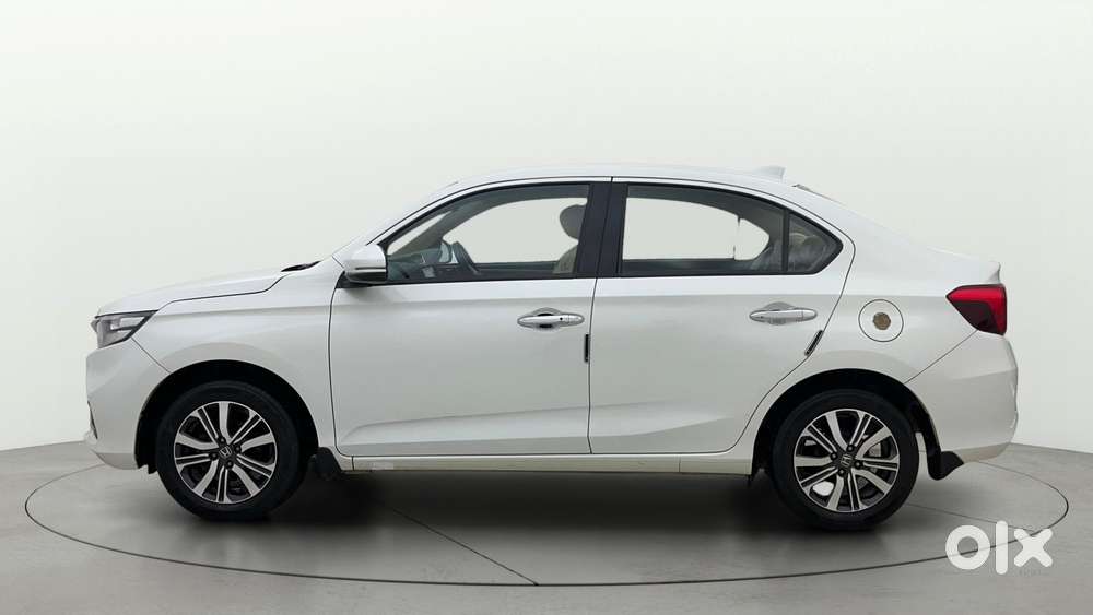 Honda Amaze VX CVT Petrol, 2023, Petrol