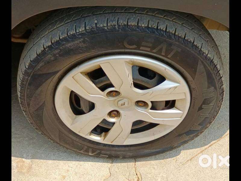 Renault Kwid Rxt 1.0, 2016, Petrol